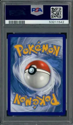 2020 Pokemon SWSH Vivid Voltage #082 Zacian PSA 10 GEM MINT - Image 2