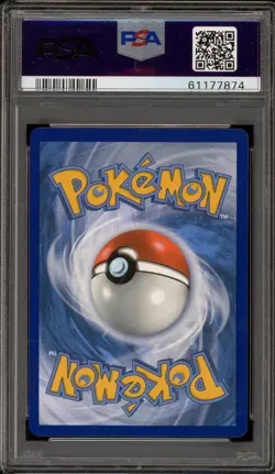 Pokemon Zacian Vivid Voltage Amazing Rare #082 PSA 10 Gem Mint - Image 2