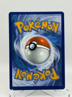 Pokemon TCG 2025 Litwick 101/086 White Flare Holo Illustration Rare NM - Image 2