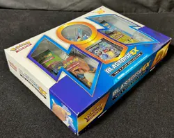Pokemon 2016 Generations BLASTOISE EX Red & Blue Collection Box 20th Anniversary - Image 3