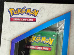 Pokemon 2016 Generations BLASTOISE EX Red & Blue Collection Box 20th Anniversary - Image 5