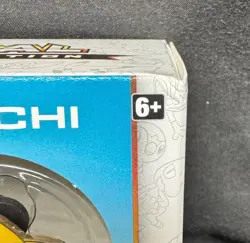POKEMON 2016, 20th Anniversary Mythical Pin BOX JIRACHI SEALED GENERATIONS Packs - Image 5