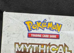 POKEMON 2016, 20th Anniversary Mythical Pin BOX DARKRAI SEALED GENERATIONS Packs - Image 5