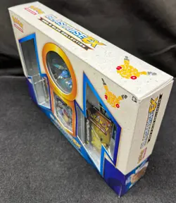 Pokemon 2016 Generations BLASTOISE EX Red & Blue Collection Box 20th Anniversary - Image 2