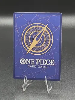 One Piece TCG - PRB-02 Premium Booster Volume 2 - Carrot #P-070 (Reprint) Foil - Image 2