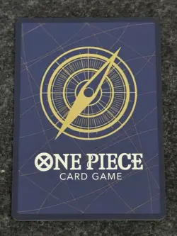 Carrot OP08-023 SR (SP) PRB02 The Best Vol. 2 One Piece TCG Card - Image 2
