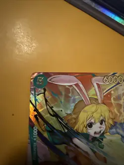 One piece Tcg Carrot Sp Premium Booster The Best Vol. 2 PRB-02 - Image 2