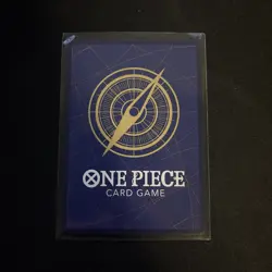 ONE PIECE TCG PRB-02 THE BEST vol.2 OP08-023 SP Carrot - Image 2