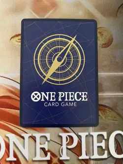 ONE PIECE TCG PRB-02 THE BEST vol.2 OP08-023 SP Carrot - Image 3