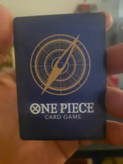 ONE PIECE TCG PRB-02 THE BEST vol.2 OP08-023 SP Carrot - Image 2