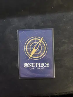 ONE PIECE TCG PRB-02 THE BEST vol.2 OP08-023 SP Carrot - Image 2