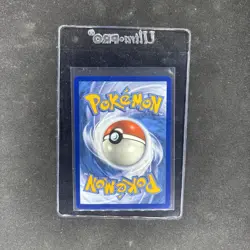 Pokemon TCG Muk Alolan Muk GX Holo Card 61/214 Ultra Rare SM Unbroken Bonds NM - Image 2