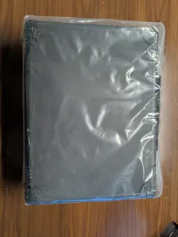 Team Rocket’s Glory Attache Case Pokemon Card Japanese Sealed - Image 4