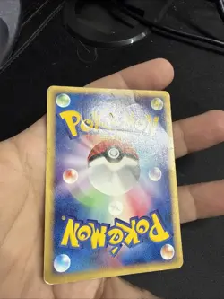 Celebi Japanese Pokemon P-Promo Card Rare E-Card Series - 007/P US SELLER - Image 4