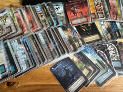 Sorcery Contested Realm - Alpha lot - Ordinary Only Hundreds of Cards - Image 3