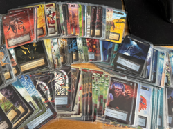 Sorcery Contested Realm - Alpha lot - Ordinary Only Hundreds of Cards - Image 4