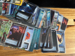 Sorcery Contested Realm - Alpha lot - Ordinary Only Hundreds of Cards - Image 5