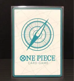 10 pieces DON!! Uta GOLD EBO3 Japanese ONE PIECE Card Heroines Edition - NM - Image 2