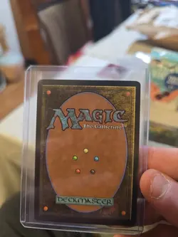 MTG Hexing Squelcher (Showcase) FOIL Lorwyn Eclipsed English NM - Image 2