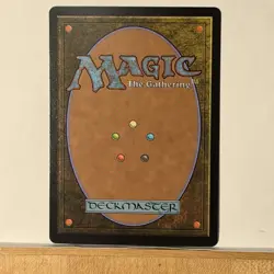 Hexing Squelcher (Foil) (Showcase) Lorwyn Eclipsed NM ECL MTG Rare 317 - Image 2