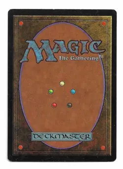 MTG Wrath of God X1 Revised edition rare - Image 2