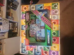 Pokemon tcg: Kingdra EX Shrouded Fable Special Illustration Collection SEALED - Image 1