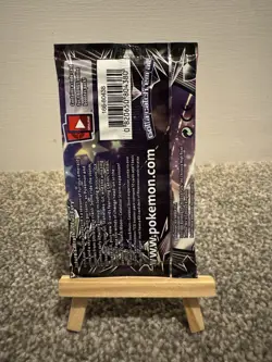 Pokemon TCG Sun & Moon Celestial Storm Booster Pack - Brand New And Sealed - Image 2