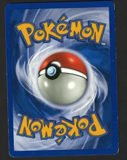 Pokemon TCG Ludicolo Nintendo Black Star Promos 20 Holo Promo MP Swirl 020 - Image 5