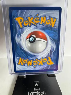 Pokemon TCG Amarys 170/131 SIR Sv: Prismatic Evolutions Holo - NM - Image 2