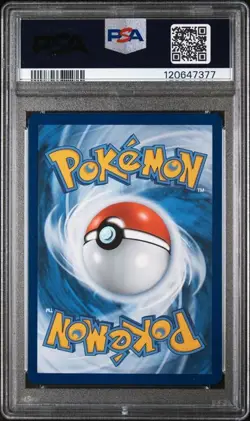 Pokemon MAGNETON PSA10 Black Star Promo SVP 159-Deutsch Sturmische Funken etb - Image 2