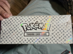 Pokemon Scarlet and Violet 151 Ultra Premium Collection UPC - Factory Sealed - Image 2
