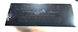 Pokemon TCG Sword & Shield Zamazenta ETB Elite Trainer Box PLUS New/Sealed - Image 3