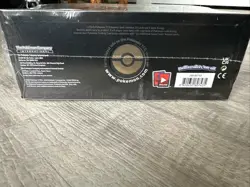 Pokemon TCG Sword & Shield Zamazenta ETB Elite Trainer Box PLUS New/Sealed - Image 5