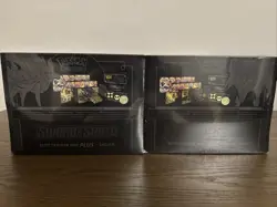 Pokemon TCG Zacian & Zamazenta Elite Trainer Box Plus Set Sealed ETB+ - Image 5