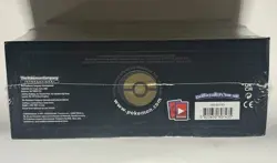 Pokemon TCG Sword & Shield Zamazenta ETB Elite Trainer Box Plus Factory Sealed - Image 4