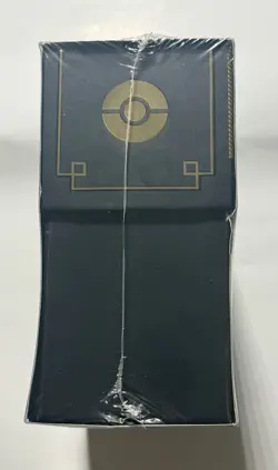 Pokemon TCG Sword & Shield Zamazenta ETB Elite Trainer Box Plus Factory Sealed - Image 5