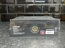 Pokemon TCG - Sword & Shield - Elite Trainer Box ETB Plus Zamazenta New Sealed - Image 4