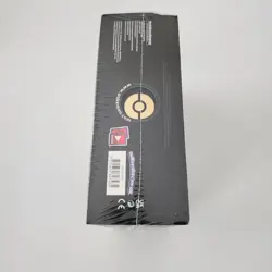 NEW & Sealed! Pokemon TCG: Sword & Shield Elite Trainer Box (ETB) Plus-Zamazenta - Image 5