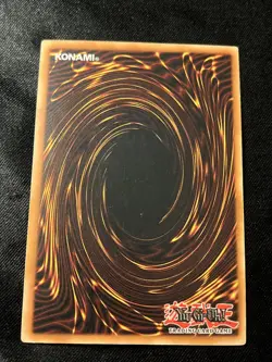 Yu-Gi-Oh Red-Eyes B. Dragon SDJ-001 Ultra Rare Unlimited Edition LP - Image 2