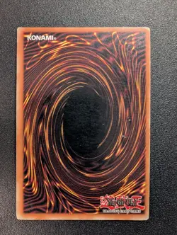 Yu-Gi-Oh Red-Eyes B. Dragon SDJ-001 Ultra Rare Unlimited Edition LP - Image 3