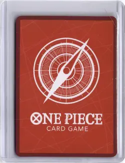 ULTRA RARE ALT ART LOW POP CUSTOM ONE PIECE!!! Shanks HOLOFOIL Leader - Image 2