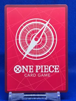 Jewelry Bonney OP13-100 L | AA | NM | Carrying On His Will | One Piece TCG | EN - Image 2