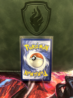 Herdier - 155/086 - Illustration Rare - White Flare - Pokemon Card TCG - NM - Image 2