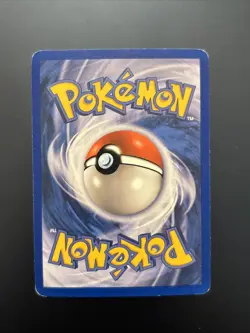 Torchic 65/100 Pokemon TCG EX Crystal Guardians Stamp Reverse Holo - Image 2