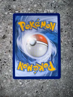Pokemon TCG Cards Mew 53/108 Evolutions Reverse Holo Rare - Image 4