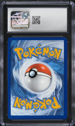 CGC 9.5 Scizor Obsidian Flames 205/197 Pokemon Illustration Rare Alt Art 2023 - Image 2
