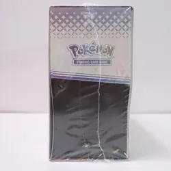 POKEMON TCG SCARLET VIOLET SV PRISMATIC EVOLUTIONS ETB BOOSTER BUNDLE BOX COSTCO - Image 3