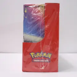 POKEMON TCG SCARLET VIOLET SV PRISMATIC EVOLUTIONS ETB BOOSTER BUNDLE BOX COSTCO - Image 4