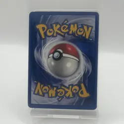 Kabutops 9/62 Fossil WOTC Holo Rare Pokemon Card MP - Image 4