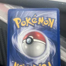 Kabutops 9/62 Fossil WOTC Holo Rare Pokemon Card MP - Image 5
